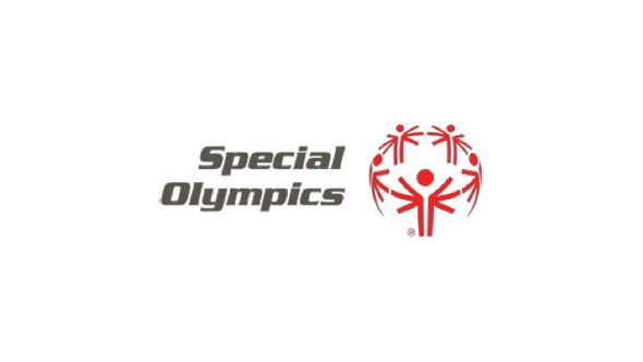 Special Olympics logo