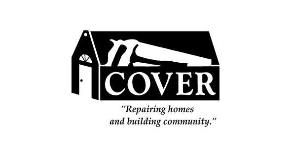 COVER logo