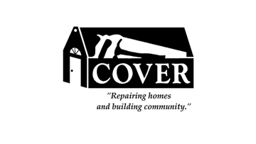 COVER logo