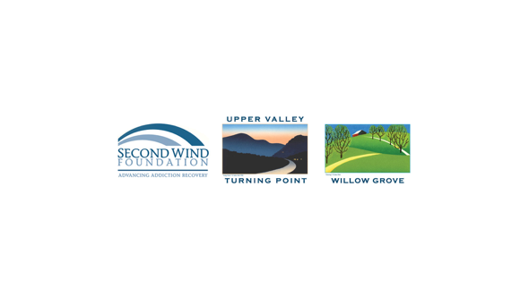 Second Wind Foundation logo