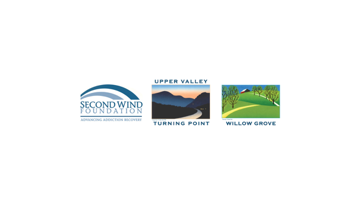 Second Wind Foundation logo