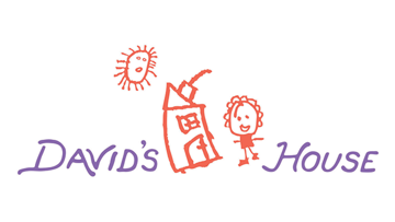 David's House logo