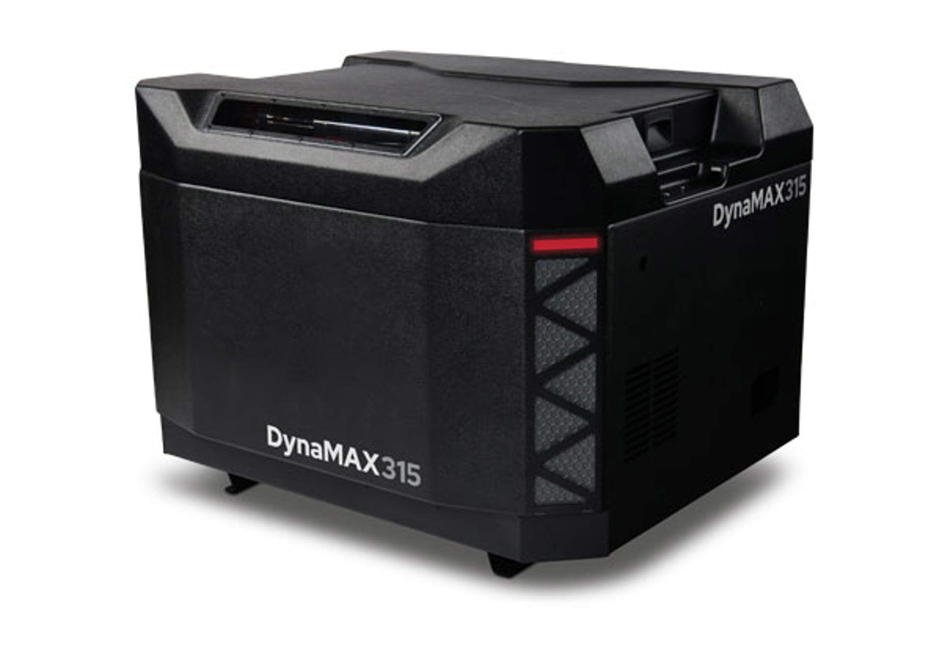 DynaMAX 3-series waterjet pump