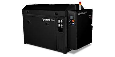 DynaMAX dual intensifier