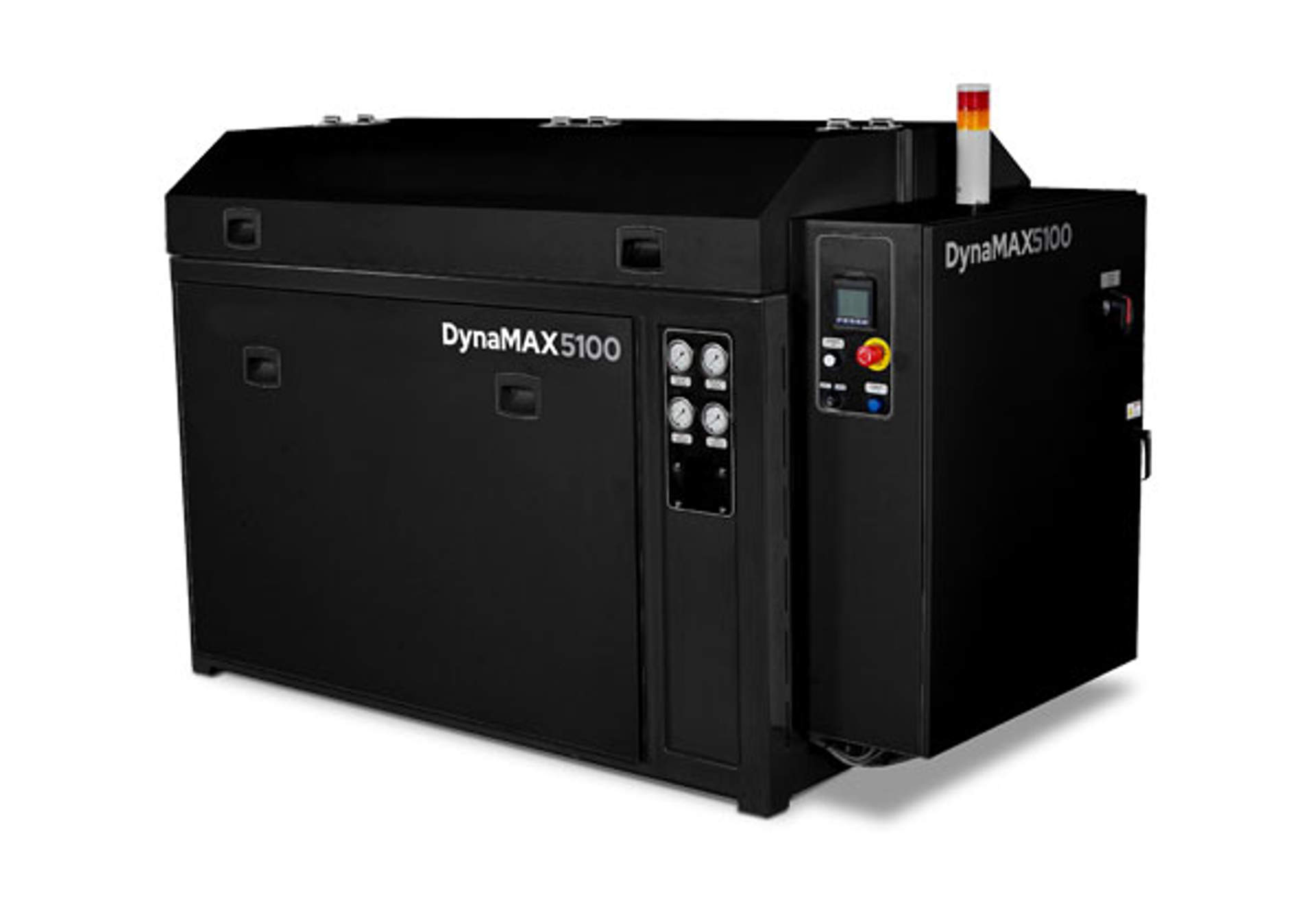 DynaMAX 5100 pump image