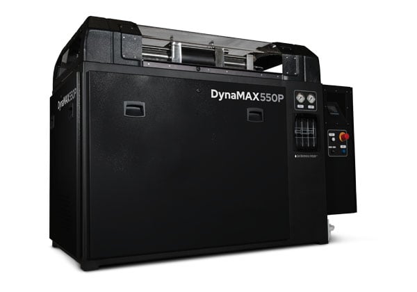 DynaMAX 550P