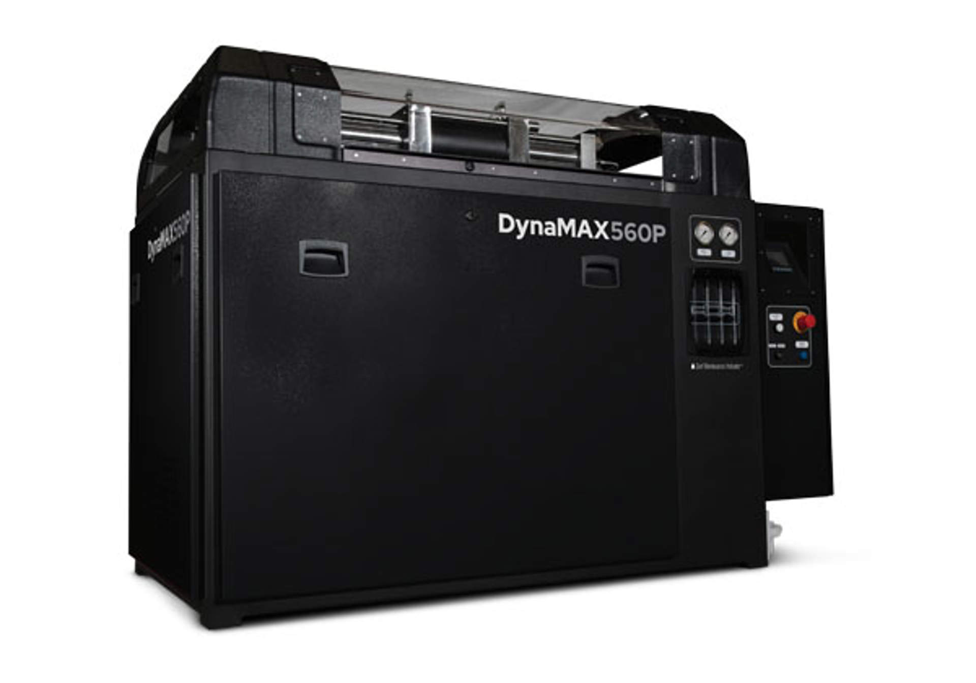 DynaMAX 560P predictive waterjet pump