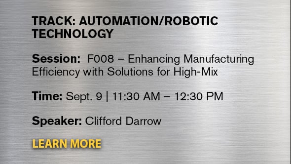 Image of speaker session