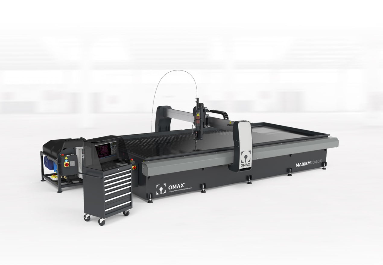 MAXIEM 1530X