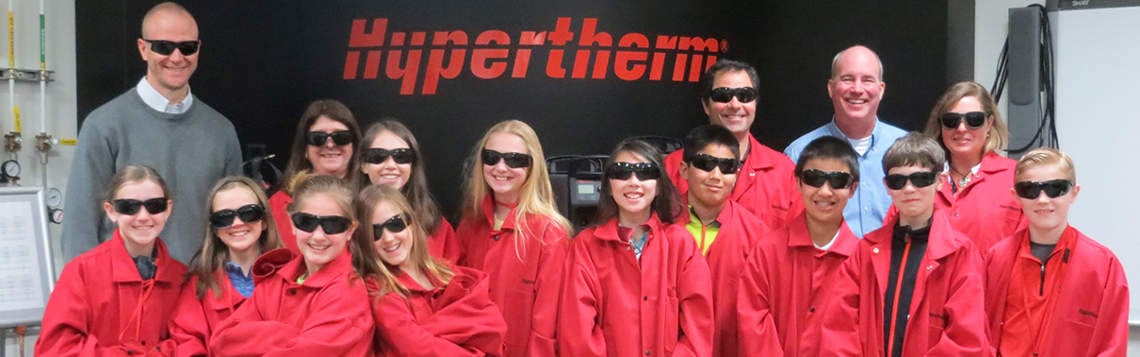 For elementary / middle schools