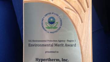 2017 EPA Merit Award